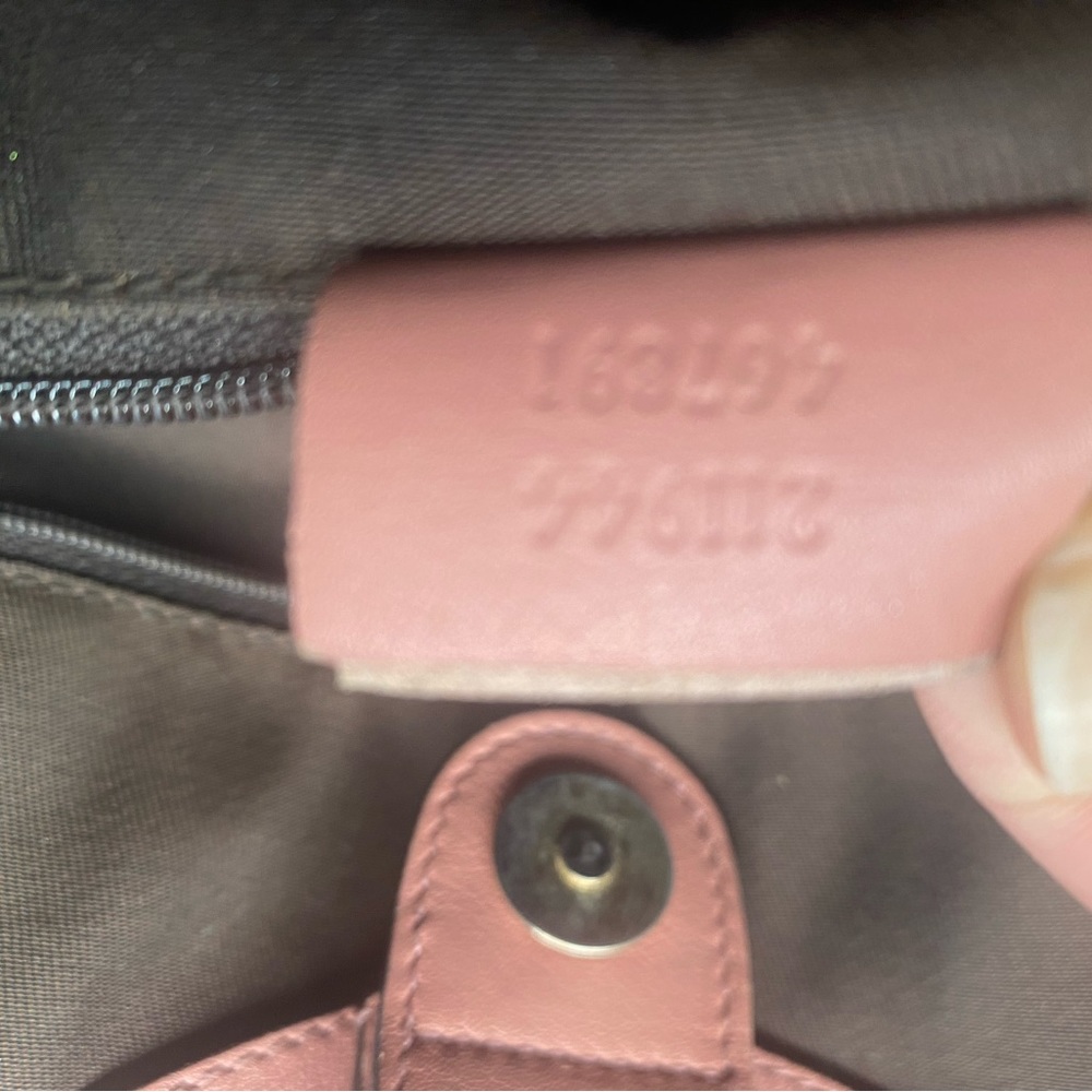 Gucci purse - Picture 6 of 6